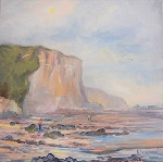 Les graves de mer